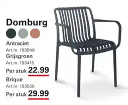 Sligro Domburg Grijsgroen aanbieding