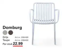 Sligro Domburg aanbieding