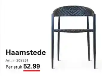 Sligro Haamstede aanbieding