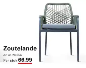 Sligro Zoutelande aanbieding