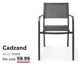 Sligro Cadzand aanbieding