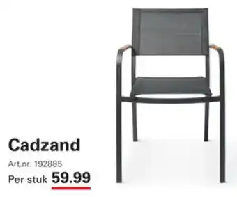 Sligro Cadzand aanbieding