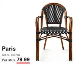 Sligro Paris aanbieding