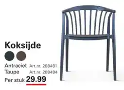 Sligro Koksijde aanbieding