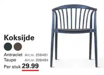 Sligro Koksijde aanbieding