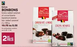 Ekoplaza Belvas Bonbons aanbieding