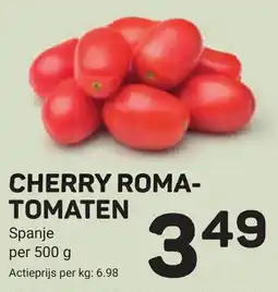 Ekoplaza Cherry Romatomaten aanbieding