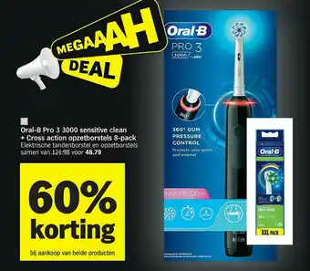 Oral-b 360 Gum Pressure Control