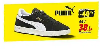 Intersport T-club Heren aanbieding