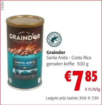 Colruyt Graindor aanbieding