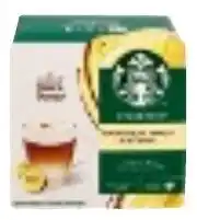 Colruyt Starbucks Madagascar Vanilla Macchiato aanbieding