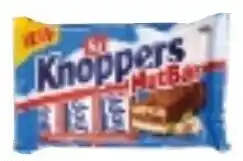 Colruyt Knoppers Nut Bar aanbieding