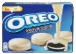 Colruyt Oreo Double Creme aanbieding