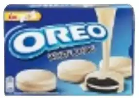 Colruyt Oreo Double Creme aanbieding