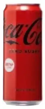 Colruyt Coca Cola Zero Sugar aanbieding