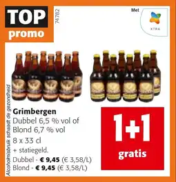 Colruyt Grimbergen aanbieding