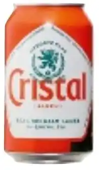 Colruyt Cristal aanbieding