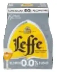 Colruyt Leffe aanbieding