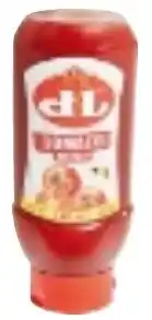 Colruyt Devos Lemmens Tomato ketchup aanbieding