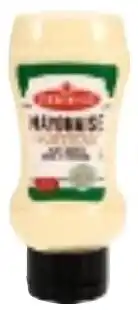 Colruyt Bertolli Mayonaise Top-downfles aanbieding