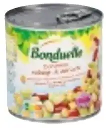 Colruyt Bonduelle Bonenmix aanbieding