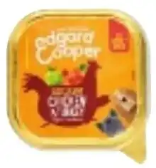 Colruyt Edgard & Cooper Succulent Chicken & Turkey aanbieding