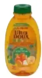 Colruyt Garnier Ultra Doux of Fructis Abrikoos en katoenbloesem aanbieding