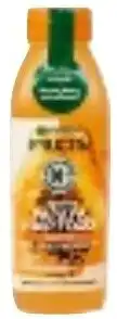 Colruyt Garnier Ultra Doux of Fructis Fructis Repairing Papaya Hair Food Shampoo aanbieding