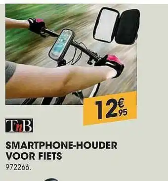 Smartphone-houder Voor Fiets