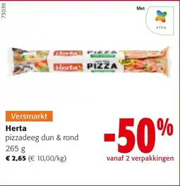 Colruyt Herta aanbieding