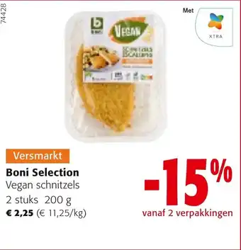 Colruyt Boni Selection aanbieding