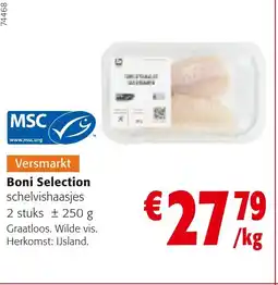 Colruyt Boni Selection aanbieding