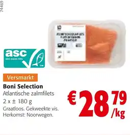 Colruyt Boni Selection aanbieding