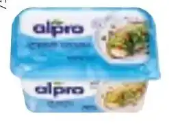 Colruyt Alpro Soya Smeerbaar aanbieding