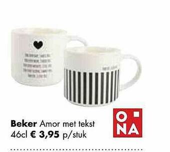 Multi bazar Beker aanbieding