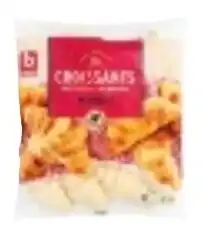 Colruyt Boni Selection Croissants met Boter aanbieding