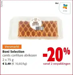 Colruyt Boni Selection aanbieding