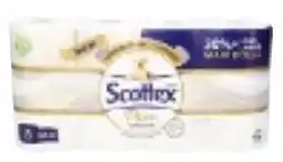 Colruyt Scottex Pure Skin Care aanbieding