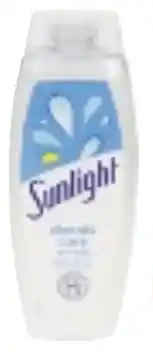 Colruyt Sunlight Classic Care douchegel aanbieding