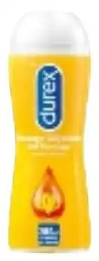 Colruyt Durex Massage glijmiddel Ylang Ylang aanbieding