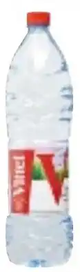 Colruyt Vittel natuurlijk mineraalwater aanbieding