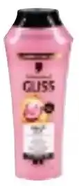 Colruyt Gliss Liquid Silk shampoo aanbieding