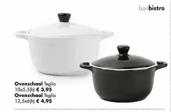 Multi bazar Bonbistro Ovenschaal aanbieding