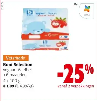 Colruyt Boni Selection aanbieding