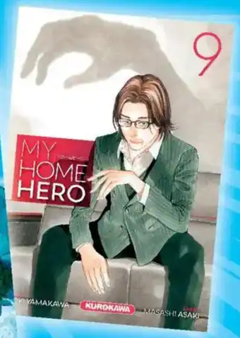 Cora My Home Hero Tome aanbieding