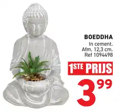 Boeddha