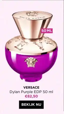 ICI PARIS XL Versace Dylan Purple EDP aanbieding