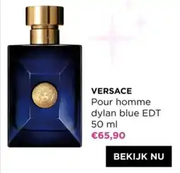 ICI PARIS XL Versace Pour homme dylan blue EDT aanbieding