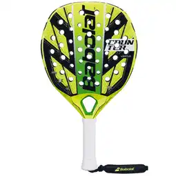 Decathlon Padelracket Babolat Counter Vertuo 23 aanbieding