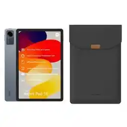 Electro Depot Tablet XIAOMI 11PADse 4/128 + Cover V2 aanbieding